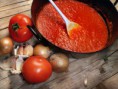 SALSA DE TOMATE ESPAÑOLA